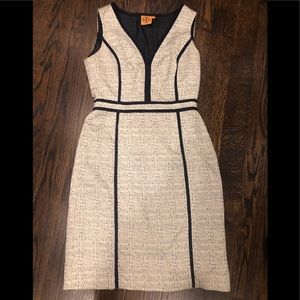 Tory Burch sleeveless beauty. Well loved!